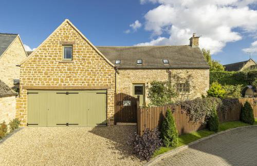 Stable Barn - Foto 21