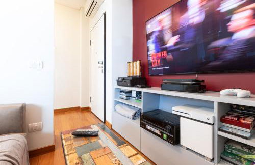 Città Studi Terrace Suite with Jacuzzi - Top Collection - Foto 11