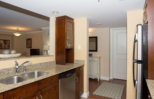 Moore Suites - Salter's gate - Foto 42