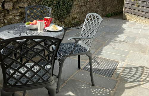 Beacon Cottage - Foto 22