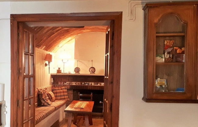 Casa rural en Albóns a 8 min de la playa de la Escala - Foto 18