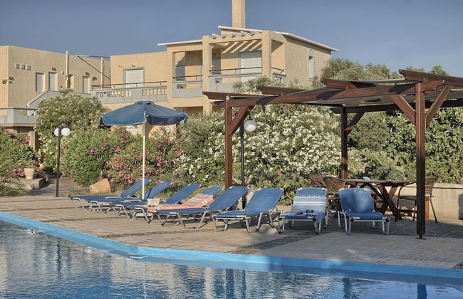 Anthemis Apartment - Foto 35