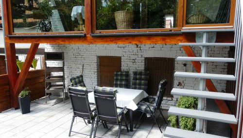 Blumenwerkstatt mit Sauna und Jacuzzi - Foto 3