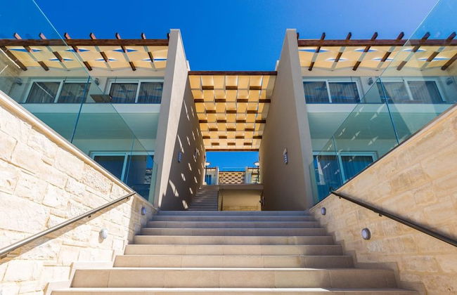 Sun and Sea Plus Resort Hotel - Foto 55