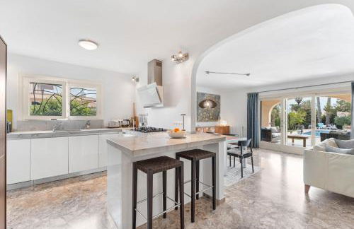 Luxury villa next beach Cabo Roig - Photo 6