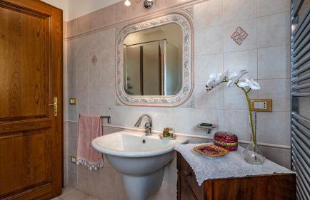 Panoramic villa between Lucca and Florence - Foto 41