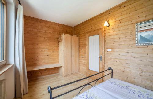 Langstein Wohnung Lavendel - Foto 9