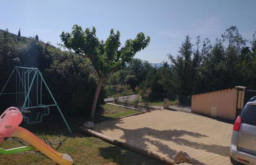 gîte le Mistralou - Foto 7