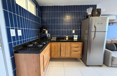 Costa Serena Flats - Ponta de Campina - Foto 27