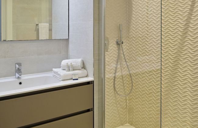 Résidence Arco Plage - Photo 23