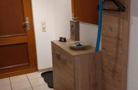 Ferienwohnung Sonja Sinsheim - Foto 24