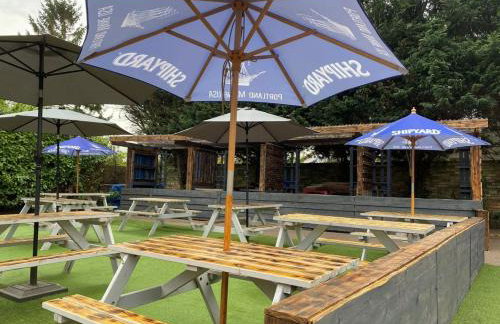 Old Station Apartments - Foto 30