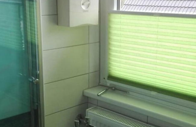 Holiday Apartment Grohnert - Foto 10