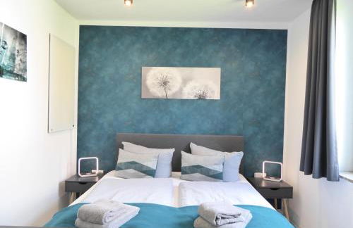 Winterberg Cityflair Wifi Pool Sauna 6 Pers PS4 near Ski Lift - Foto 11