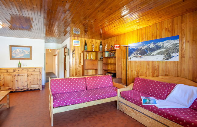 Les Grandes Balmes I et II (Le Lac) - Foto 9