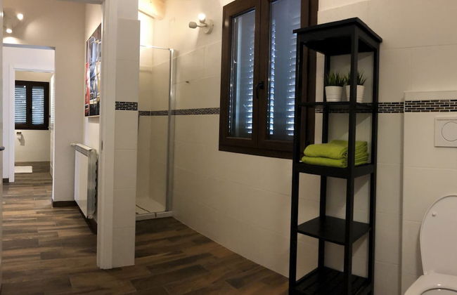 Holiday Home in Tuscany With Pool & Views - Foto 10