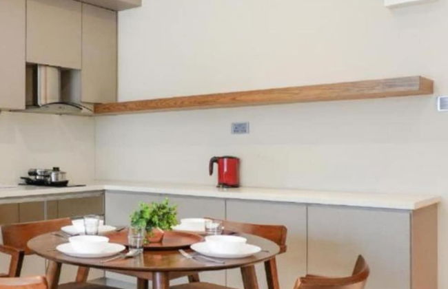 Geo38 Prime Suites Genting Highlands - Foto 22