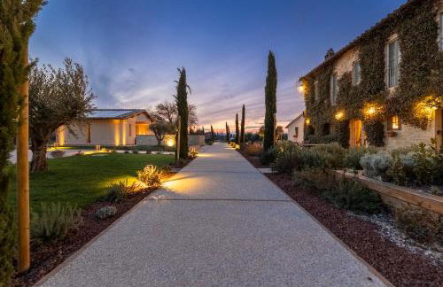 Favorita Food&Wine Resort - Photo 2