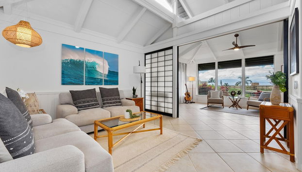 International Colony Club 18 · ICC 18 Remodeled Cottage w Heated - Foto 3, Habitación