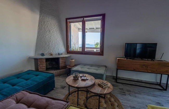 Plakakia Beachfront View - Foto 22