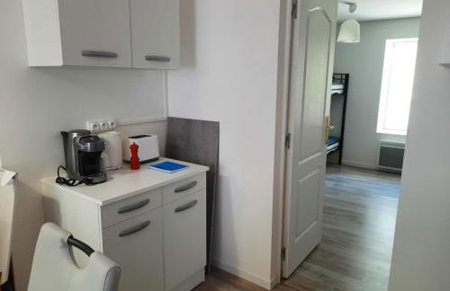 Charmant logis dans une construction de caractère - Photo 18