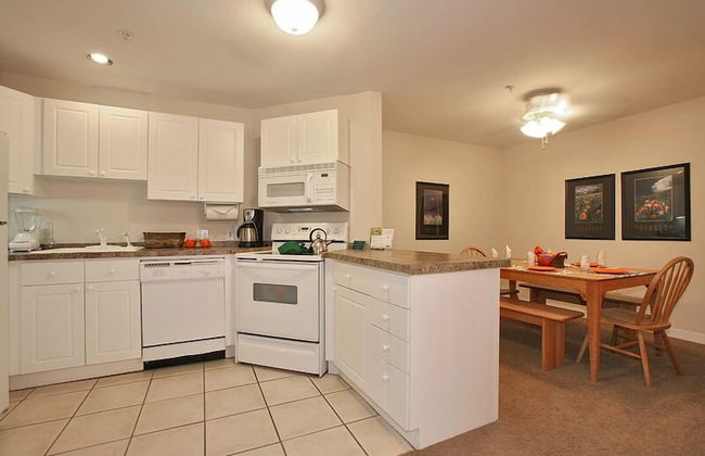 Swan Mountain Resort - Foto 23