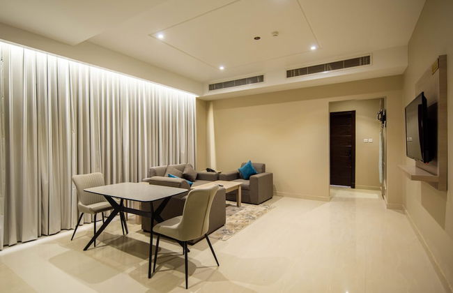 Granada Palace Inn - Foto 42