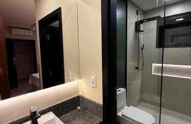 Casa Nova Ampla 3 Suítes e 1 Quarto - Foto 14