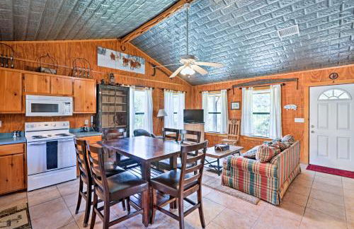 Cozy Medina Cottages with Patio and Mountain Views! - Foto 25