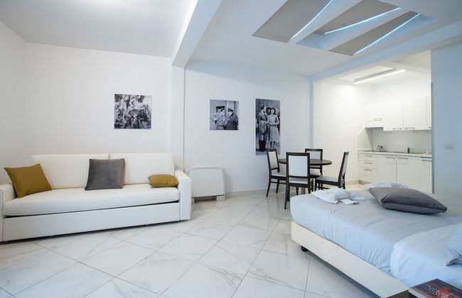 Morin 10 Rome Exclusive Suites - Foto 71