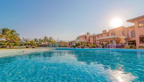 Flat Summer House em Guarajuba - Foto 2