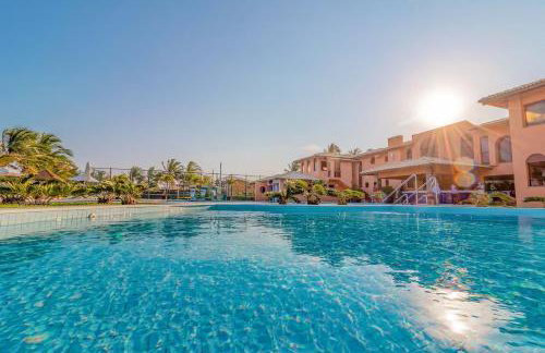 Flat Summer House em Guarajuba - Foto 2