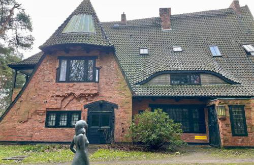 Ferienwohnung im Hoetger-Hof - Foto 15