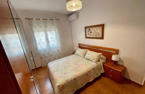 APARTAMENTO TURÍSTICO VILLANUEVA DE LOS INFANTES - Foto 2