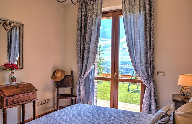 Villa Bella 8 in Massa Martana - Foto 20