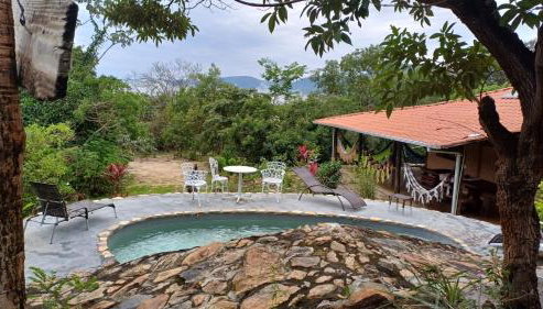 Chácara Morro da Pedra - Foto 2