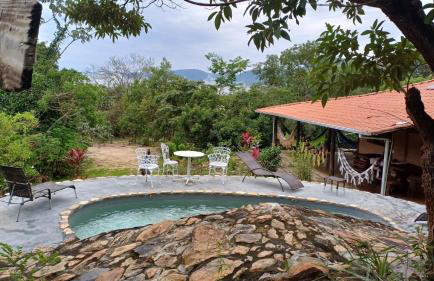 Chácara Morro da Pedra - Foto 2