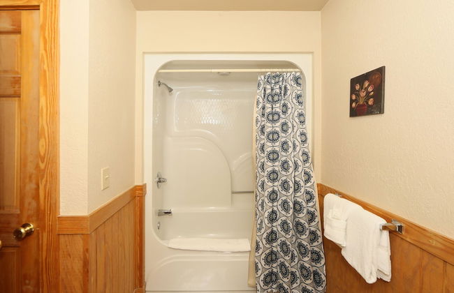 Cedar Falls 8 - Three Bedroom Chalet - Foto 18