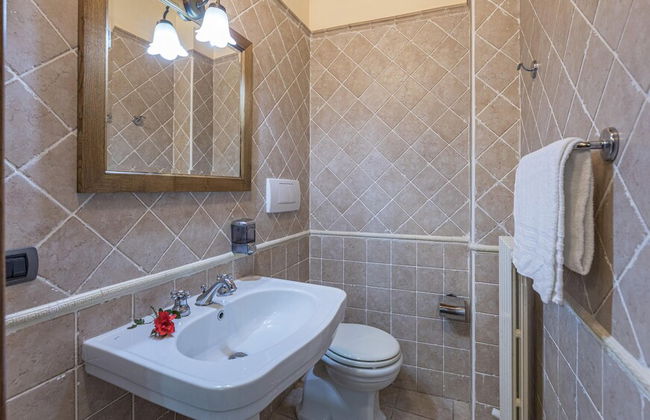 Tenuta Montiepoli 12 3 Emma Villas - Photo 10