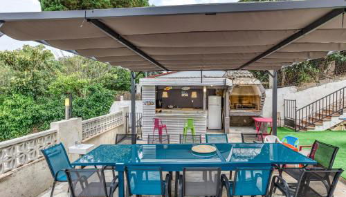 Casa piscina - 10km Lloret de Mar - Foto 3