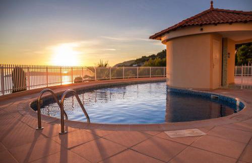 Superb Studio with incredible view and pool - Foto 3