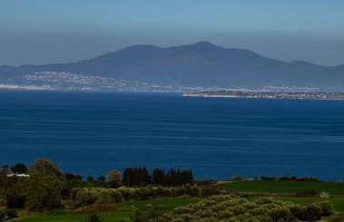 Methoni Sea View Olive House - Foto 10