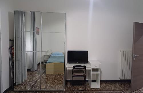 Casa Sole E Luna - Foto 33