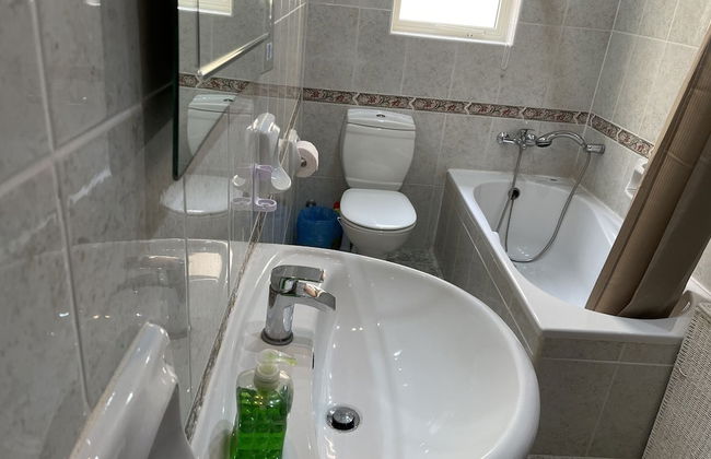 Sunrise Apt Near Beach, Wifi, Smarttv 60, Netflix - Foto 7