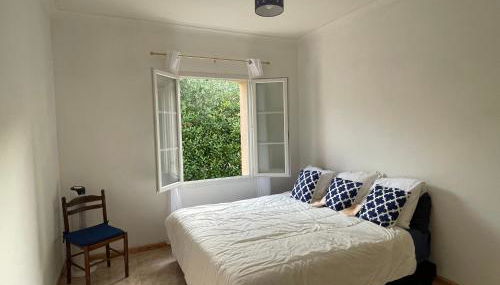 Domaine de Saxe-Roux, 2 Bed Cottage, Sauve - Foto 4