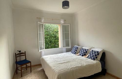 Domaine de Saxe-Roux, 2 Bed Cottage, Sauve - Photo 4