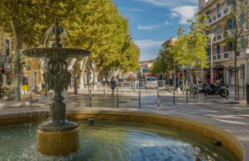 Élégance & confort au cœur de Martigues - Foto 10