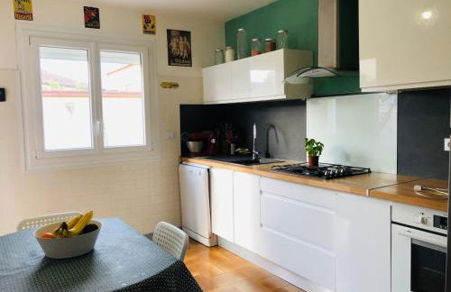 Villa with pool - Foto 19