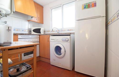 Global Properties, Apartamento con piscina en playa Corinto - Foto 11