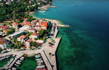 Apartment Maya Njivice - Foto 35